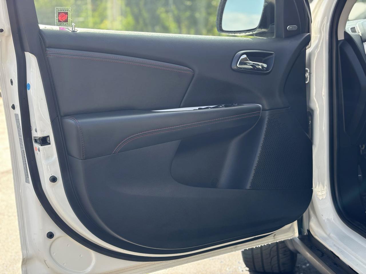 Used 2018 Dodge Journey GT AWD/4WD image 14