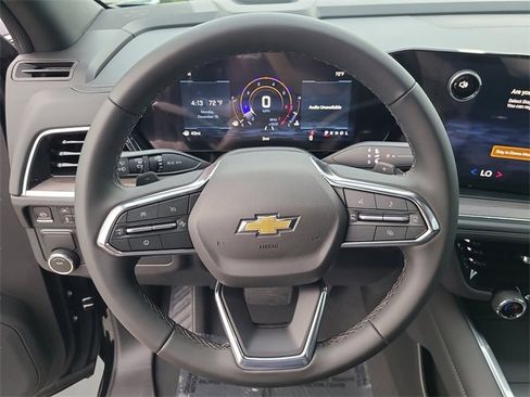 New 2026 Chevrolet Tahoe LS w/ LPO, Dark Essentials Package image 25