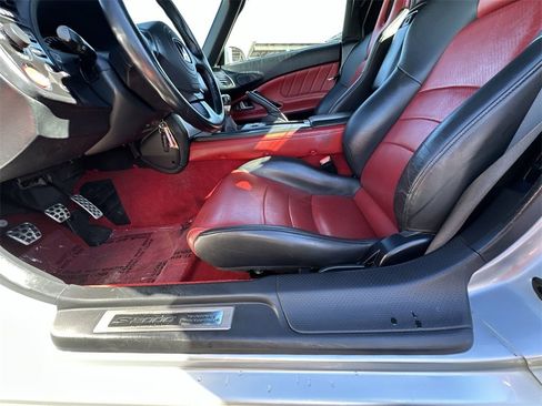 Used 2004 Honda S2000 image 20