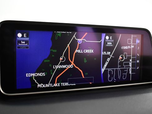 Used 2016 Lexus RX 350 350 w/ Premium Package image 34