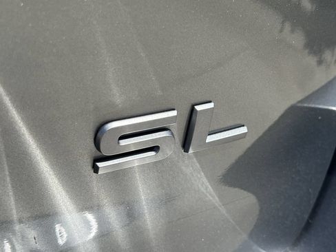 New 2026 Nissan Armada SL w/ Captain's Chari Seat Package AWD/4WD image 7