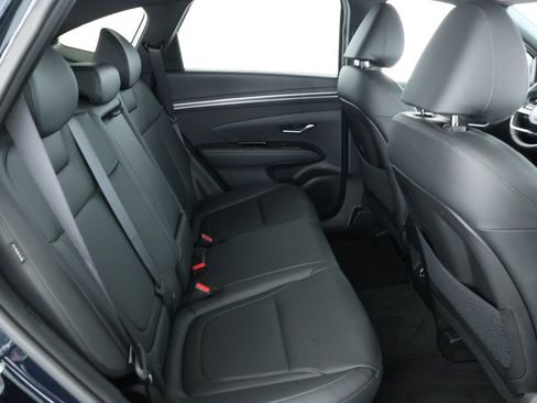 Used 2024 Hyundai Tucson XRT image 23