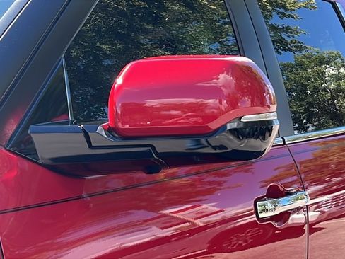 Used 2025 Toyota Tundra Limited RWD image 28