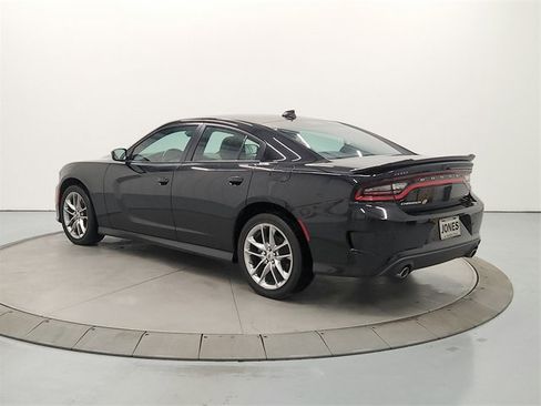 Used 2023 Dodge Charger GT image 6