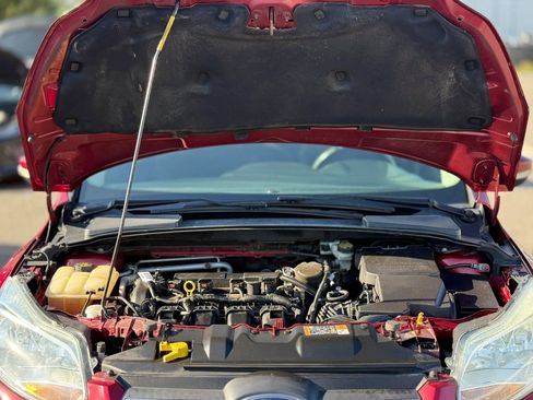 Used 2014 Ford Focus SE image 26