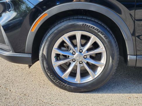 Certified 2024 Honda CR-V EX image 9