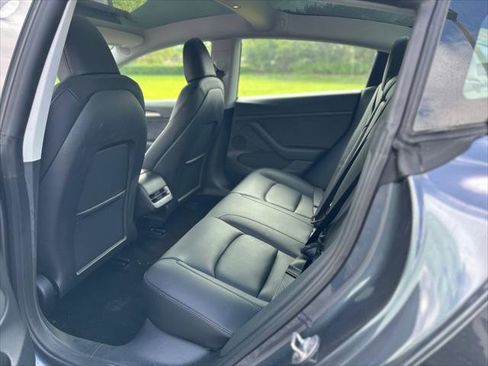 Used 2023 Tesla Model 3 Standard Range image 14