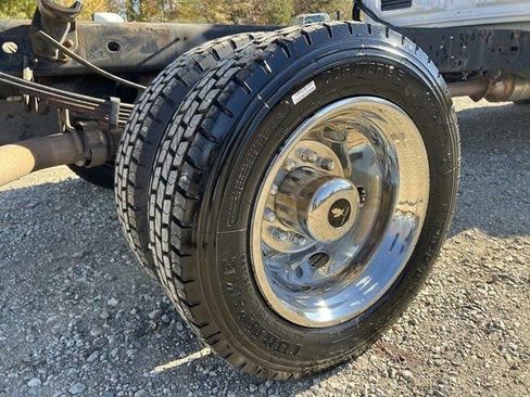 Used 2024 Ford F450 XL image 57