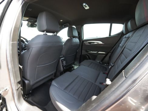 Used 2024 Dodge Hornet R/T w/ R/T Blacktop Package AWD/4WD image 32
