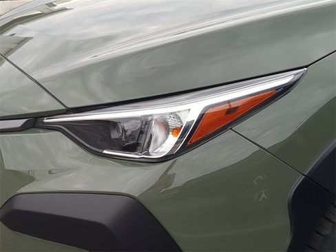 New 2026 Subaru Crosstrek 2.0i Premium image 7