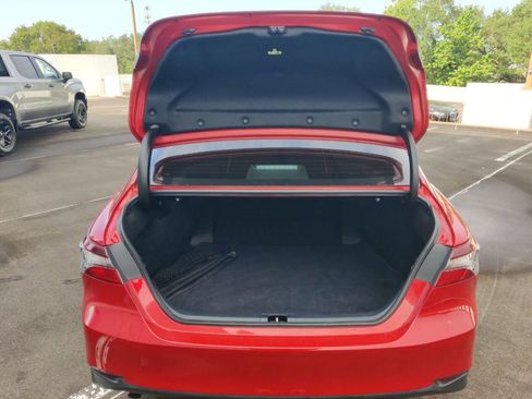 Used 2023 Toyota Camry LE image 34