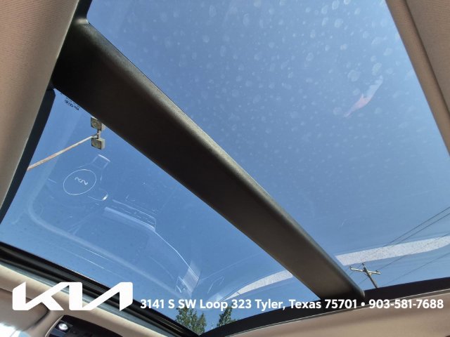 Used 2022 Kia K5 EX FWD image 25