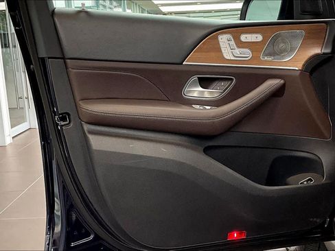 Used 2022 Mercedes-Benz GLE 350 GLE 350 image 21