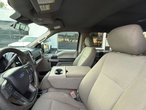 Used 2019 Ford F150 XLT RWD image 18