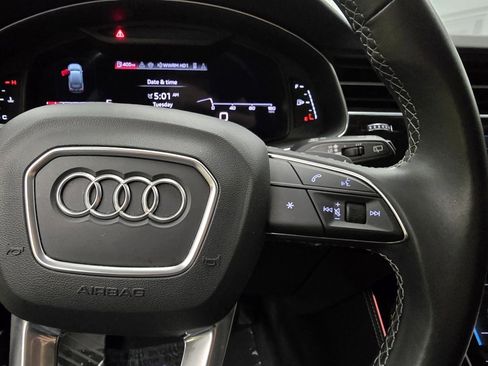 Used 2025 Audi Q7 3.0T Premium Plus image 20
