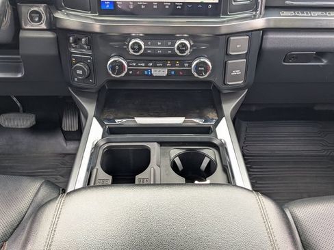 Used 2023 Ford F250 Lariat w/ Chrome Package AWD/4WD image 21