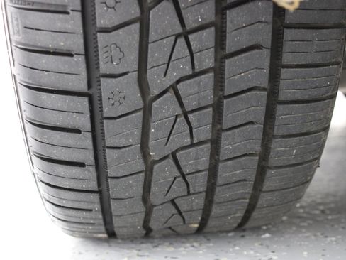 Used 2019 Lexus IS 350 F Sport image 63