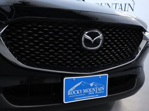 Used 2024 MAZDA CX-30 AWD 2.5 S w/ Select Sport Pkg image 9