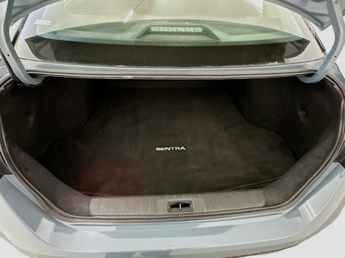 Used 2024 Nissan Sentra SV image 29