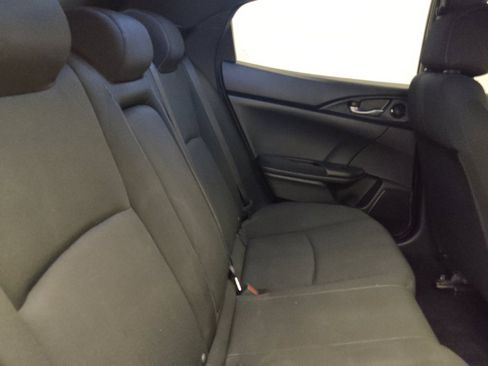 Used 2019 Honda Civic EX image 19