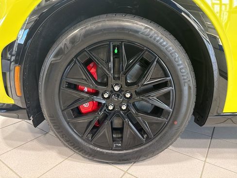 New 2025 Ford Mustang Mach-E Premium w/ Sport Appearance Package image 14