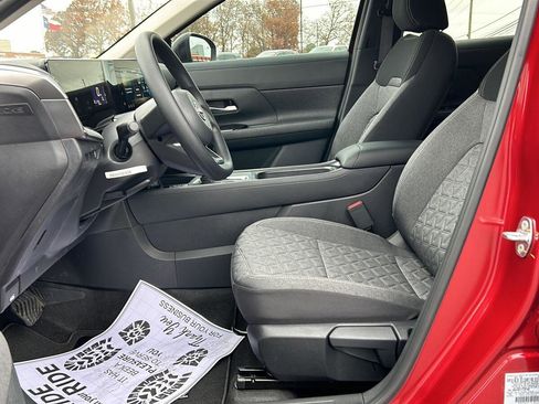 New 2026 Nissan Kicks SV w/ Cold Weather Package image 13