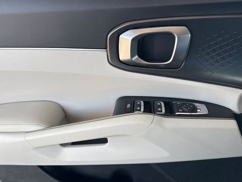 New 2026 Kia Sorento EX image 12