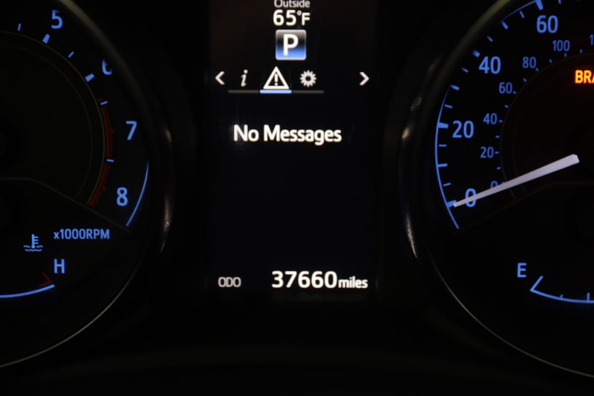 Used 2016 Scion iM FWD image 26