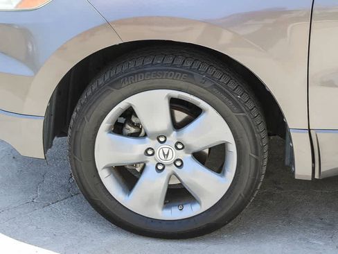 Used 2007 Acura RDX SH-AWD image 5