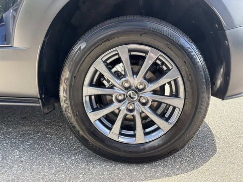 Certified 2025 MAZDA CX-30 AWD 2.5 S image 14