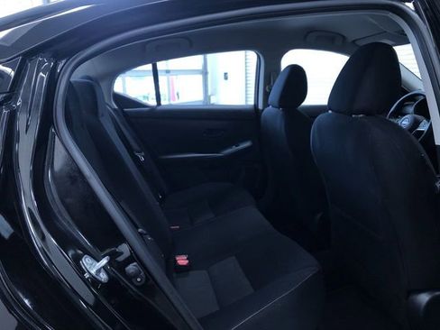 Used 2025 Nissan Sentra SV image 22