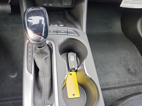 New 2026 Buick Envista Preferred w/ Convenience I Package image 15