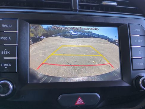 Certified 2021 Kia Soul S image 20