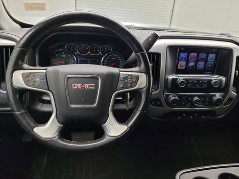 Used 2018 GMC Sierra 1500 SLE w/ SLE Value Package AWD/4WD image 22