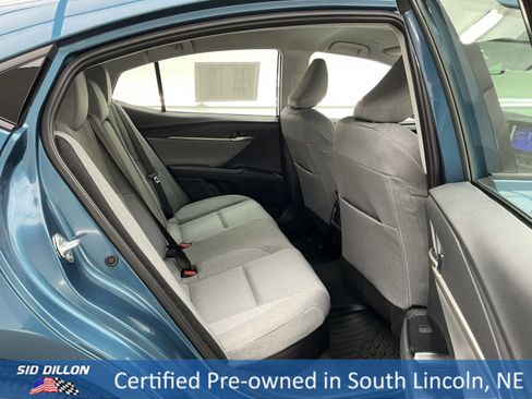 Used 2025 Toyota Camry LE image 23