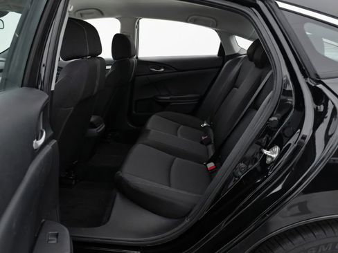 Used 2019 Honda Civic LX image 4
