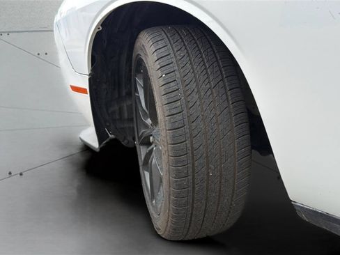 Used 2021 Dodge Challenger GT w/ Driver Convenience Group AWD/4WD image 34