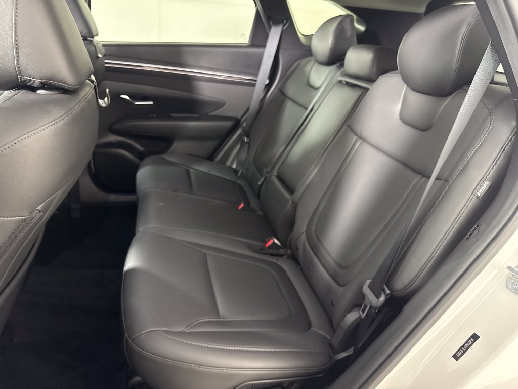 Certified 2024 Hyundai Tucson SEL w/ Convenience Package FWD image 15