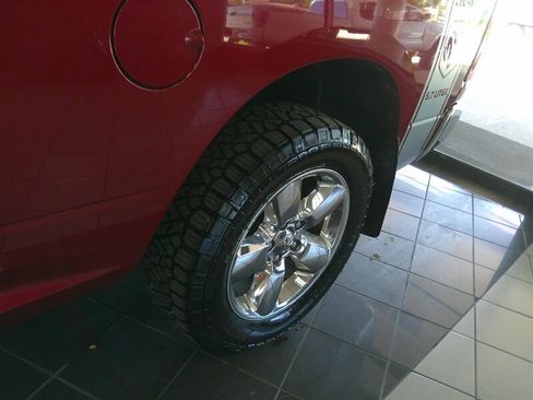 Used 2014 RAM 1500 Big Horn AWD/4WD image 38