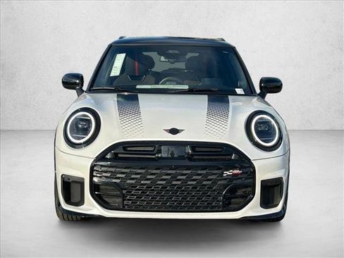 New 2026 MINI Cooper S image 5