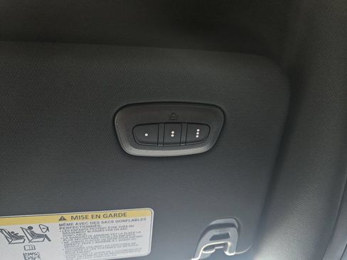 Used 2026 RAM 1500 Laramie w/ Night Edition AWD/4WD image 21
