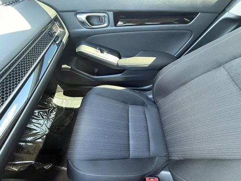 Used 2024 Honda Civic EX image 24