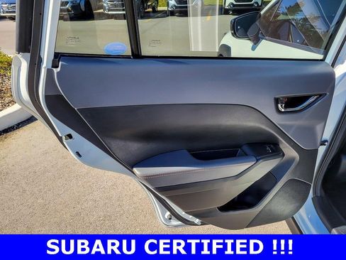 Used 2024 Subaru Crosstrek 2.5i Limited w/ Crosstrek Mirror Package image 25