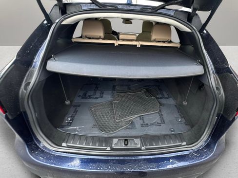 Used 2017 Jaguar F-PACE Prestige image 16