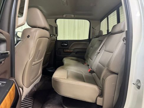 Used 2015 GMC Sierra 1500 SLT AWD/4WD image 35