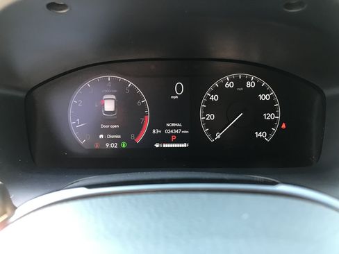 Used 2023 Honda HR-V EX-L image 15
