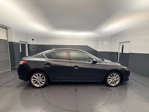 Used 2016 Acura ILX FWD image 8