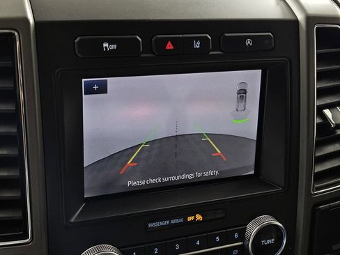 Used 2021 Ford Expedition XLT RWD image 14