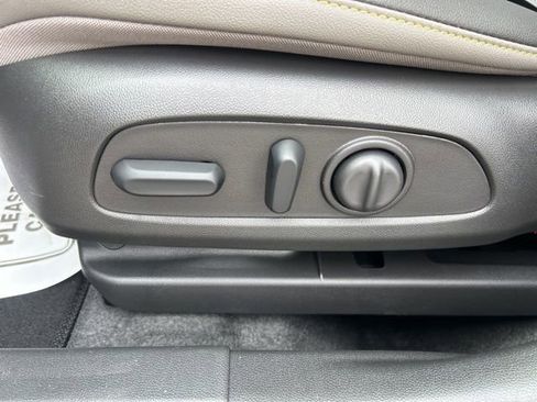 New 2026 Chevrolet Trax ACTIV w/ Driver Confidence Package image 16