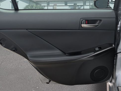 Certified 2024 Lexus IS 300 F Sport RWD image 23